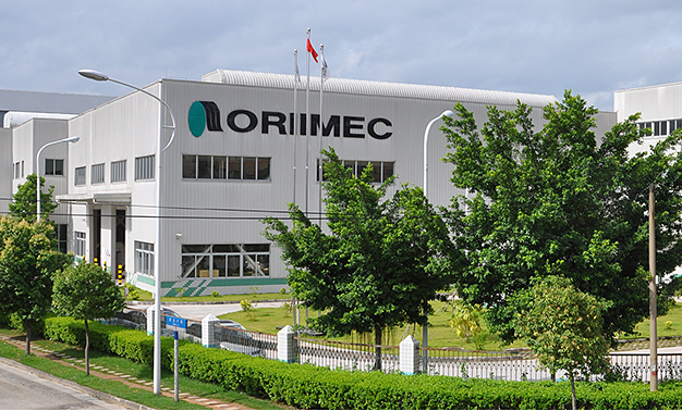 Oriimec Corporation of Guangzhou Co.,Ltd.