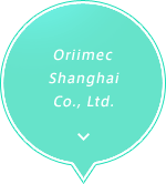 Oriimec Shanghai Co., Ltd.
