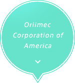Oriimec Corporation of America