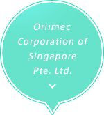 Oriimec Corporation of Singapore Pte. Ltd.